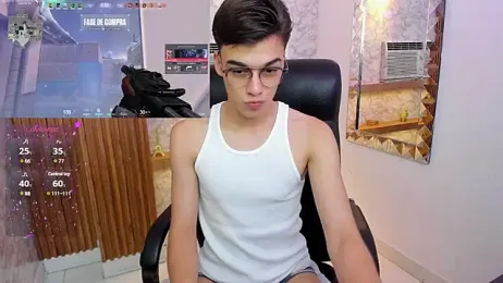 Gerony_ stripchat stream image