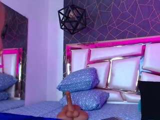 annieswan camsoda stream image