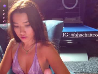 shachatte chaturbate stream image