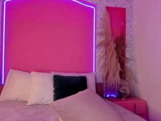 emyliesander camsoda stream image