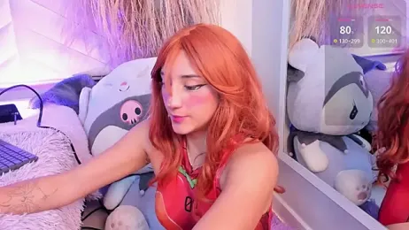 miia__baker stripchat stream image