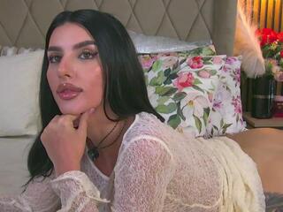 Amy Blair flirt4free stream image