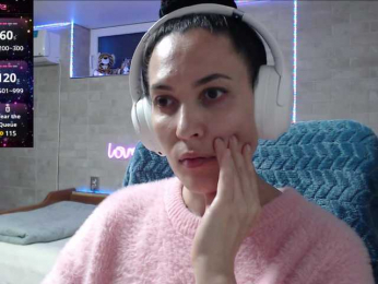 Marina4Love bongacams stream image