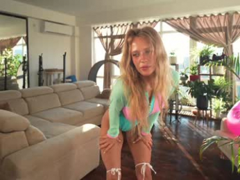 heybanan chaturbate stream image