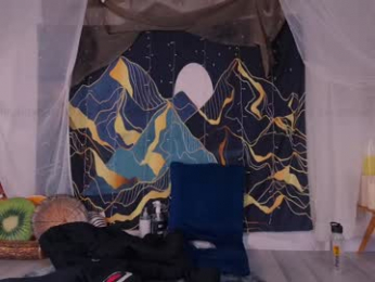 mollyflwers chaturbate stream image