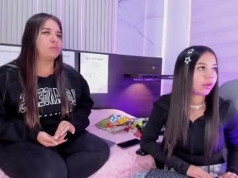 samara_as chaturbate stream image