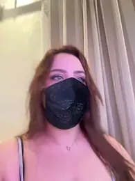 PRINSECA-AMBER stripchat stream image