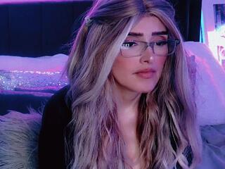 Skye Rhodes flirt4free stream image