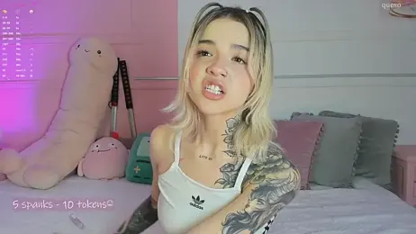 _Tammara_ stripchat stream image