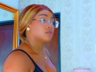 Tianah Glow flirt4free stream image