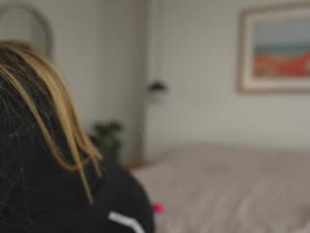 rebeccastonee chaturbate stream image