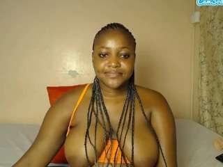 mcsteamydaisy camsoda stream image