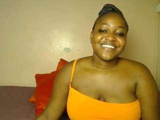 mcsteamydaisy camsoda stream image