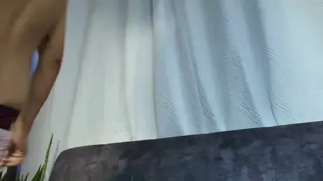 IsaXander743 stripchat stream image