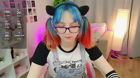 CoralineYoung stripchat stream image