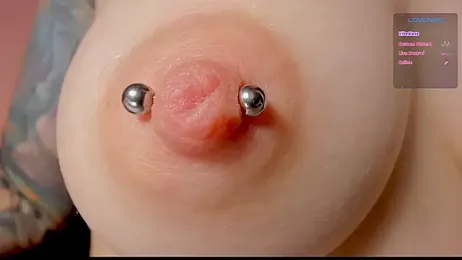 GoodWitch_ stripchat stream image