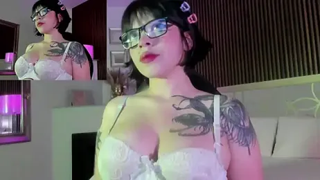 NattashaHotson stripchat stream image