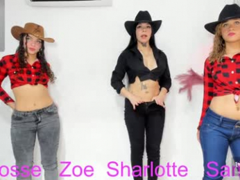 cutee_world chaturbate stream image