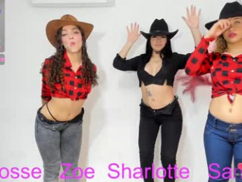 cutee_world chaturbate stream image