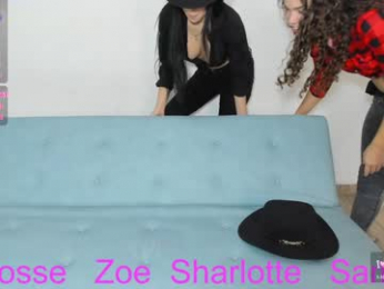 cutee_world chaturbate stream image