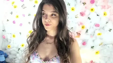 BabyAylin stripchat stream image