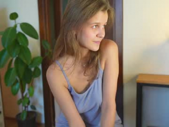 eli_sun chaturbate stream image