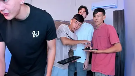 Sexy_BoysW stripchat stream image