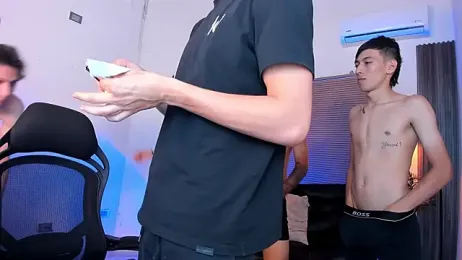 Sexy_BoysW stripchat stream image