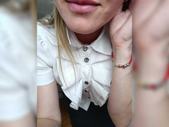 NeZabudka- bongacams stream image