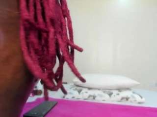 cutie-bootie camsoda stream image