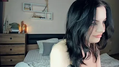 TefFfish stripchat stream image