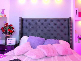 RachelTomss bongacams stream image