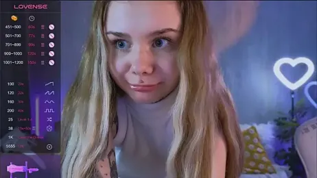 Britney_Lynch stripchat stream image