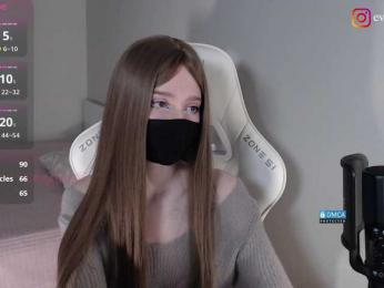 Evo4kaStorm bongacams stream image