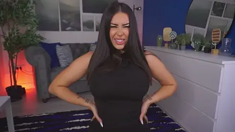 EvaZane stripchat stream image