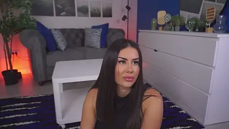 EvaZane stripchat stream image