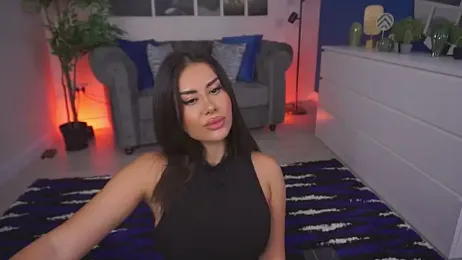 EvaZane stripchat stream image