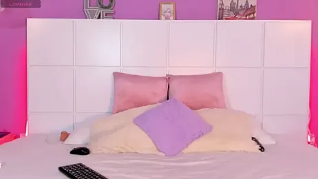 JackieDumont1 stripchat stream image