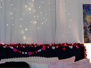 Little J flirt4free stream image