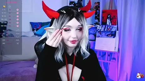 _Sparkland_ stripchat stream image