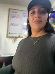 Hannahoff stripchat stream image