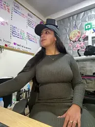 Hannahoff stripchat stream image