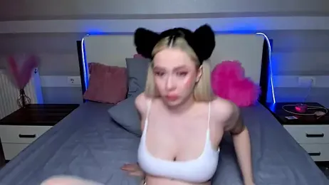 AriaSugar stripchat stream image