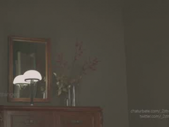 _2strangers chaturbate stream image