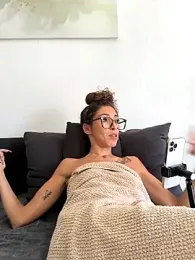 Amani_thewolf stripchat stream image