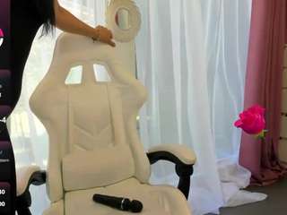 patriciakeys camsoda stream image