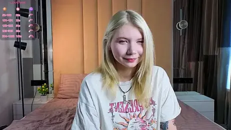 DaisyElmers stripchat stream image