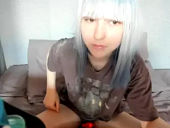 Yoonhee_Kiss stripchat stream image