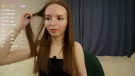 AlodiaHamblett stripchat stream image