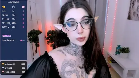 Dixi_Pixi_ stripchat stream image